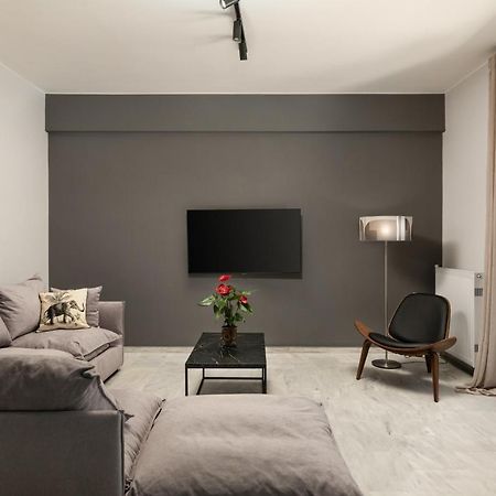 Procris Villas Breathtaking Sea View Kalathas Zewnętrze zdjęcie